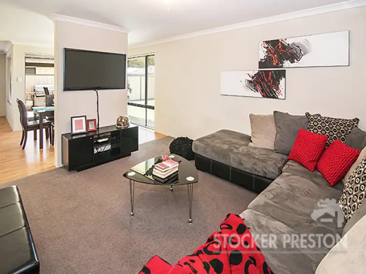 Fifth view of Homely house listing, 5 Murray Street, Yalyalup WA 6280