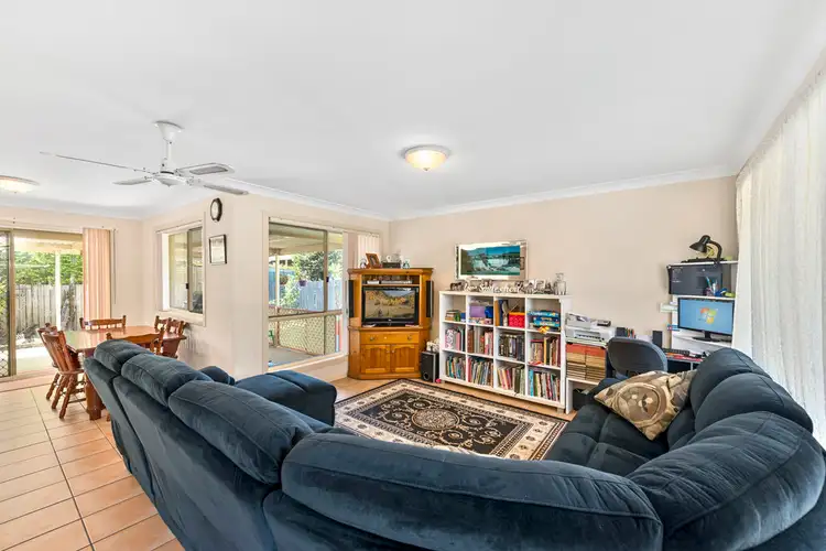 Fifth view of Homely house listing, 5 Rosina Close, Coffs Harbour NSW 2450