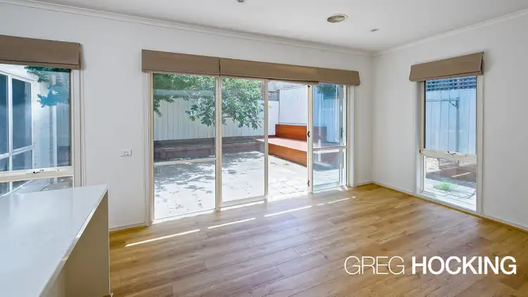 Fifth view of Homely house listing, 4 St Andrews Drive, Heatherton VIC 3202