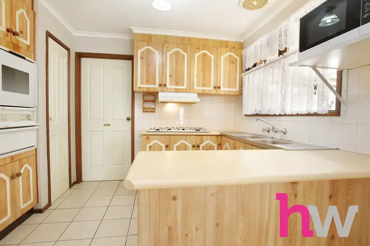 Fourth view of Homely house listing, 6 Mersey Court, St Albans Park VIC 3219