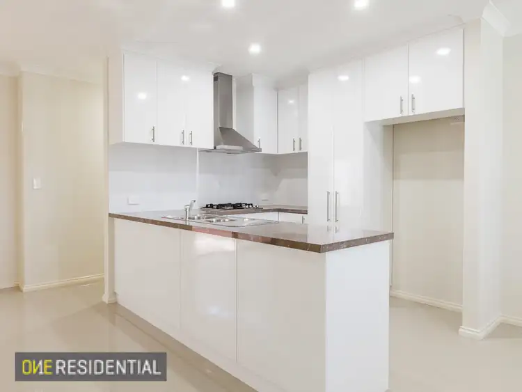 Second view of Homely house listing, 1/3 Merino Court, Thornlie WA 6108