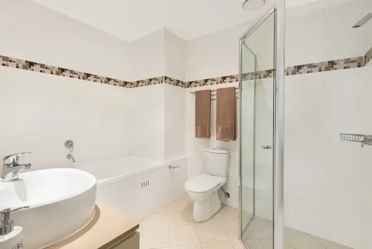 Fourth view of Homely apartment listing, 501/2C Munderah St, Wahroonga NSW 2076