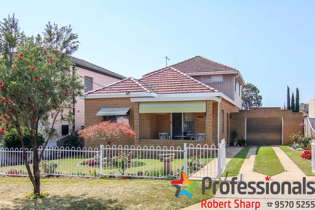 Main view of Homely house listing, 28 Fairview Avenue, Roselands NSW 2196