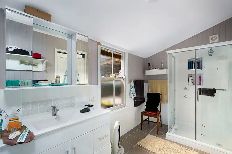Sixth view of Homely house listing, 8 Inter Street, North Toowoomba QLD 4350