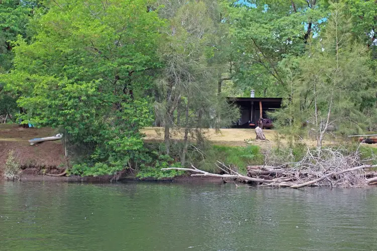 Third view of Homely rural property listing, Lot 46 Runnyford Road, Nelligen NSW 2536