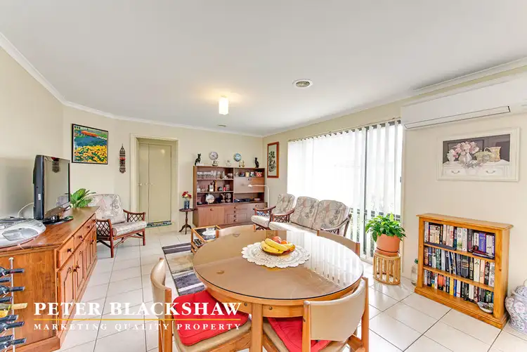 Sixth view of Homely house listing, 5/30 Betty Maloney Crescent, Banks ACT 2906