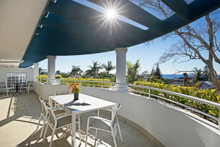 Fourth view of Homely apartment listing, 19/1030 Pittwater Road, Collaroy NSW 2097