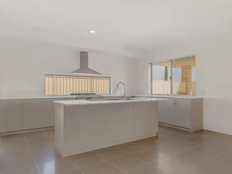 Fourth view of Homely house listing, 28 Dalwallinu Terrace, Dawesville WA 6211