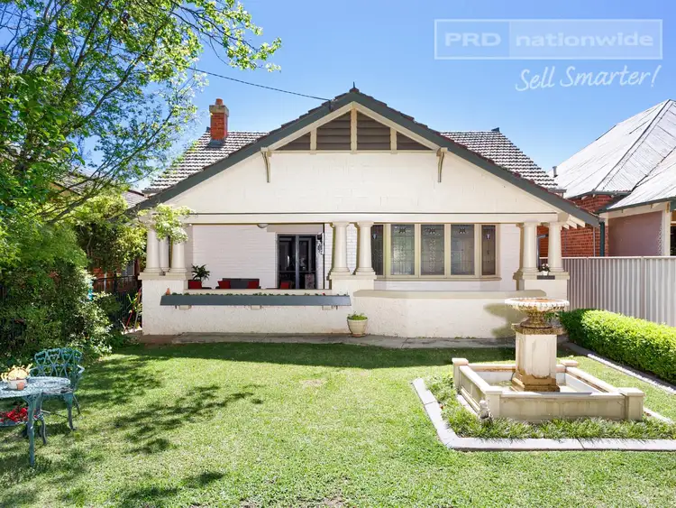 Main view of Homely house listing, 63 Gurwood Street, Wagga Wagga NSW 2650