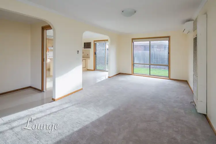 Second view of Homely house listing, 74A Pasley Street, Sunbury VIC 3429