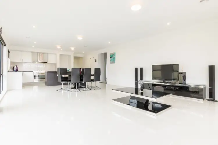 Fifth view of Homely house listing, 4 Zion Avenue, Tarneit VIC 3029