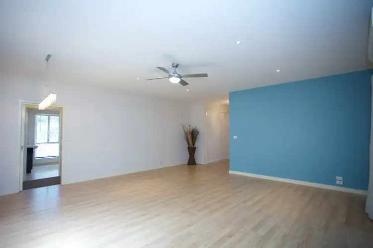 Sixth view of Homely townhouse listing, 1/13 McTavish Boulevard, Horsham VIC 3400