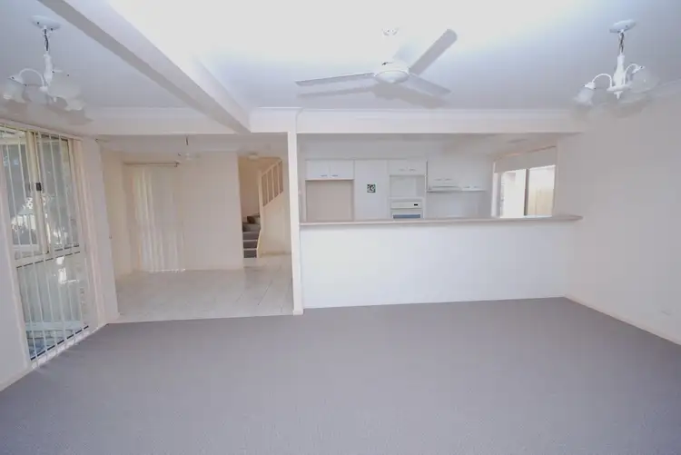Third view of Homely townhouse listing, 2/105 Nobby Pde, Miami QLD 4220