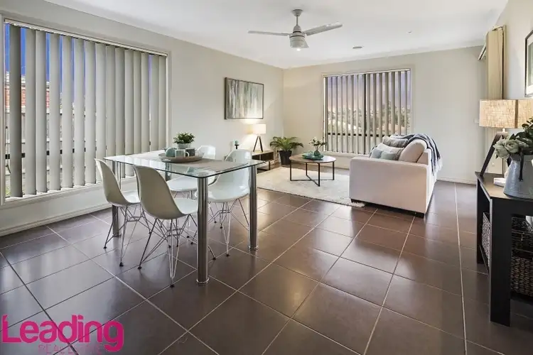Fourth view of Homely house listing, 14 Raine Court, Sunbury VIC 3429