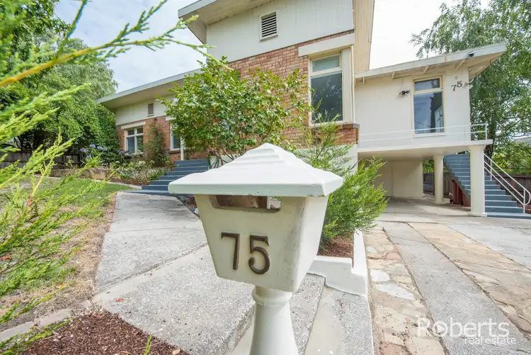 75 Gascoyne Street, Kings Meadows TAS 7249
