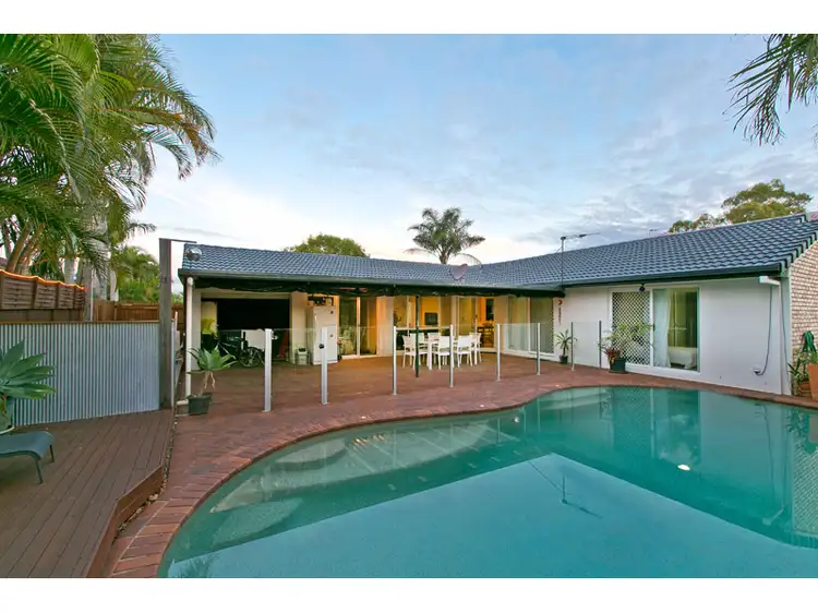 13 Fulham Court, Birkdale QLD 4159