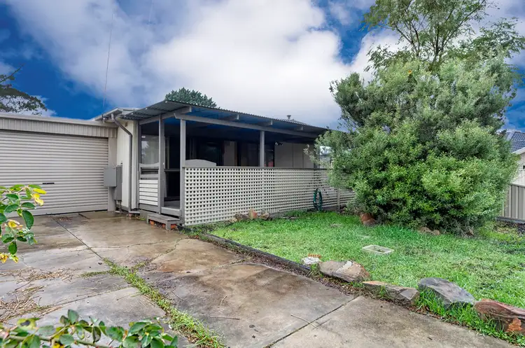 17 Fulton Street, Gilles Plains SA 5086