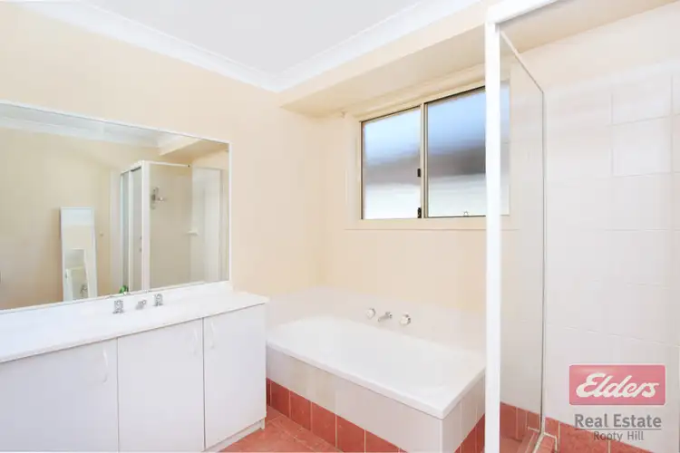Fifth view of Homely house listing, 83 Hamrun Circuit, Rooty Hill NSW 2766