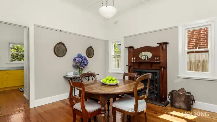Fifth view of Homely house listing, 45 Woods Street, Newport VIC 3015