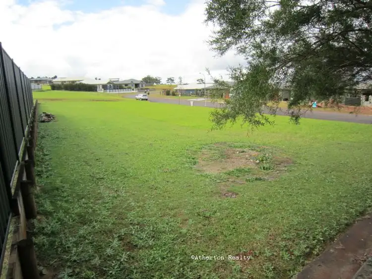 Third view of Homely land listing, 1 Jasmine Ct, Atherton QLD 4883