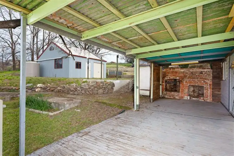 Third view of Homely house listing, 17 Gilmore Street, Adelong NSW 2729
