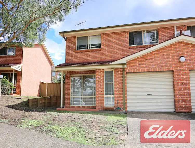 Main view of Homely townhouse listing, 2/54 Nowland Street, Seven Hills NSW 2147