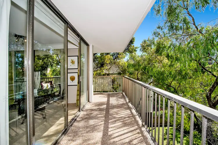 Third view of Homely apartment listing, 13/53 Penkivil Street, Bondi NSW 2026