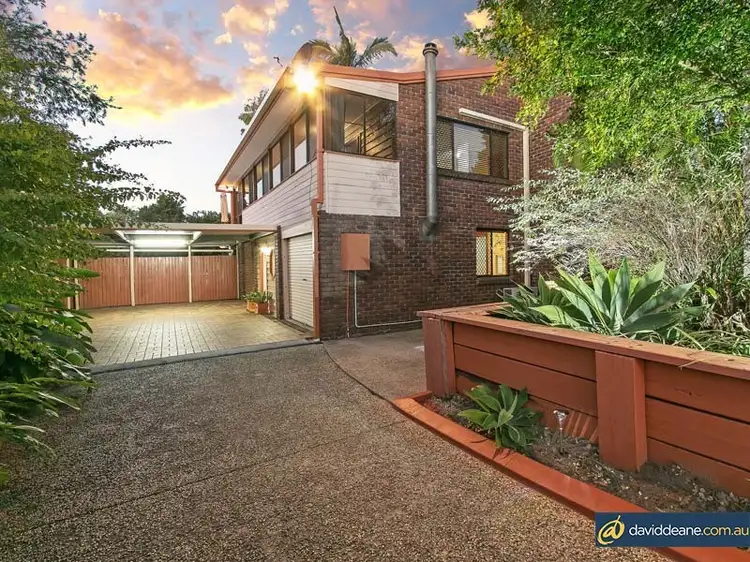 Second view of Homely house listing, 3 St Denis Court, Petrie QLD 4502