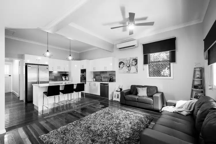 Fifth view of Homely house listing, 156 Powell Street, Grafton NSW 2460