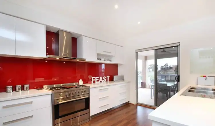 Second view of Homely house listing, 9 Light Close, Bacchus Marsh VIC 3340