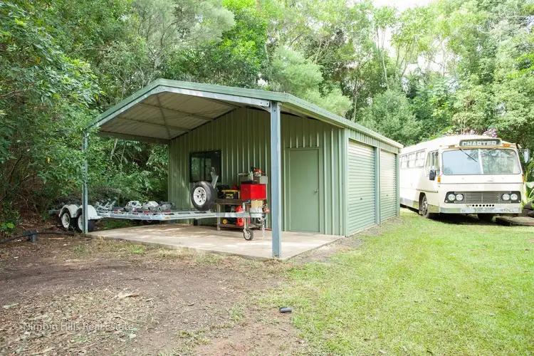 Seventh view of Homely house listing, 142 Cecil Street, Nimbin NSW 2480