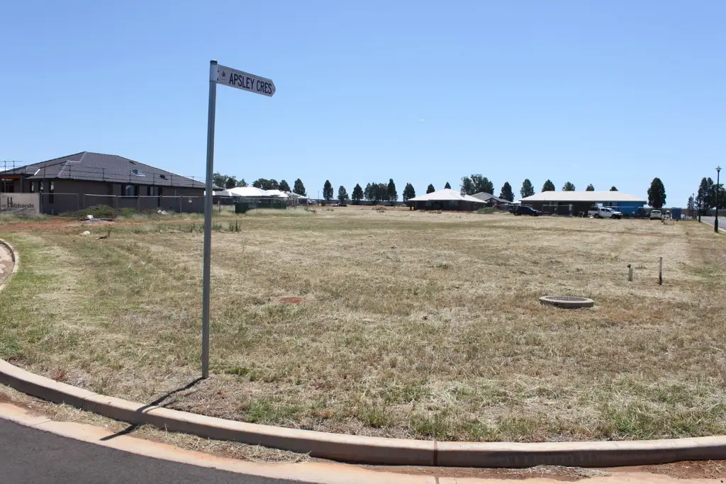 Main view of Homely land listing, 11 Lansdowne Drive, Dubbo NSW 2830