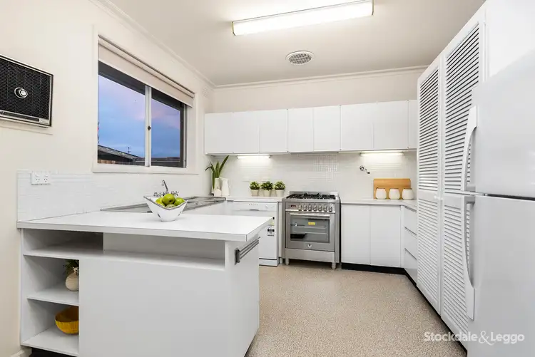 Third view of Homely unit listing, 3/4 Clyde Court, Oak Park VIC 3046