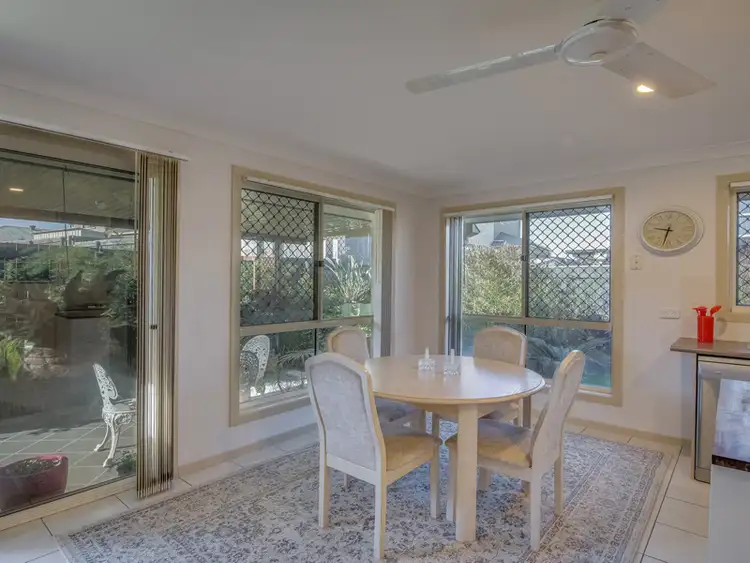 Fourth view of Homely house listing, 13 LEICHARDT STREET, Coomera QLD 4209