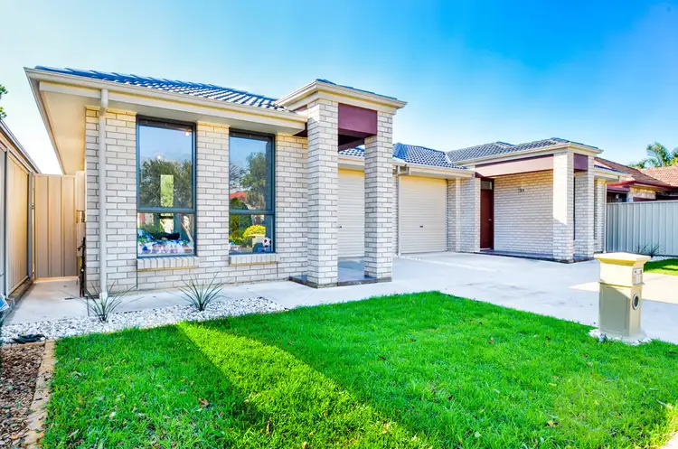 21A Allison Street, Ascot Park SA 5043