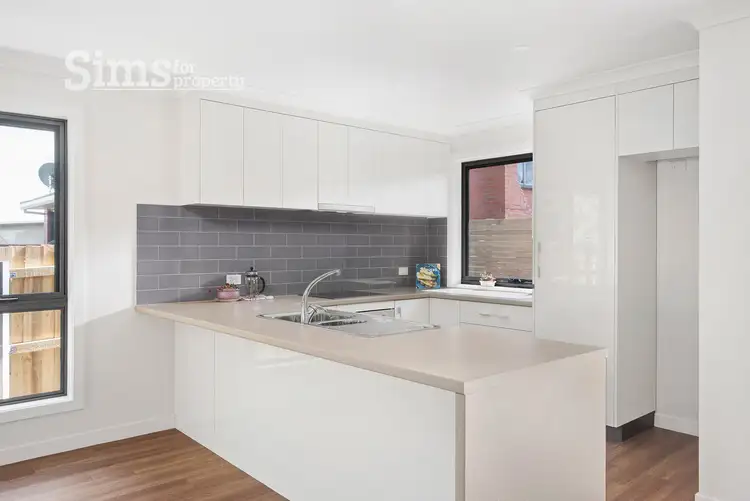 Fourth view of Homely unit listing, 2/12 Beech Road, Norwood TAS 7250