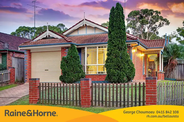 15B Fig Terrace, Glenwood NSW 2768