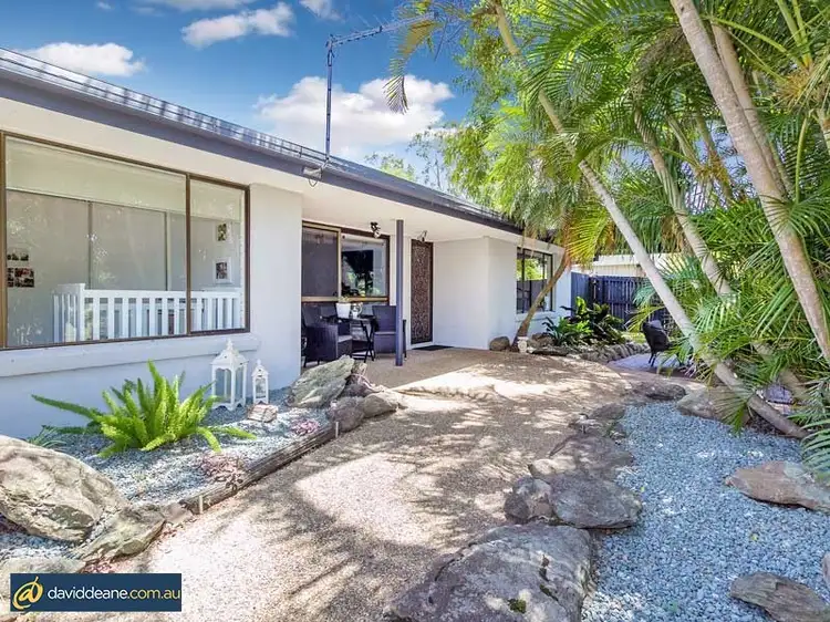 31 Carwell Ave, Petrie QLD 4502