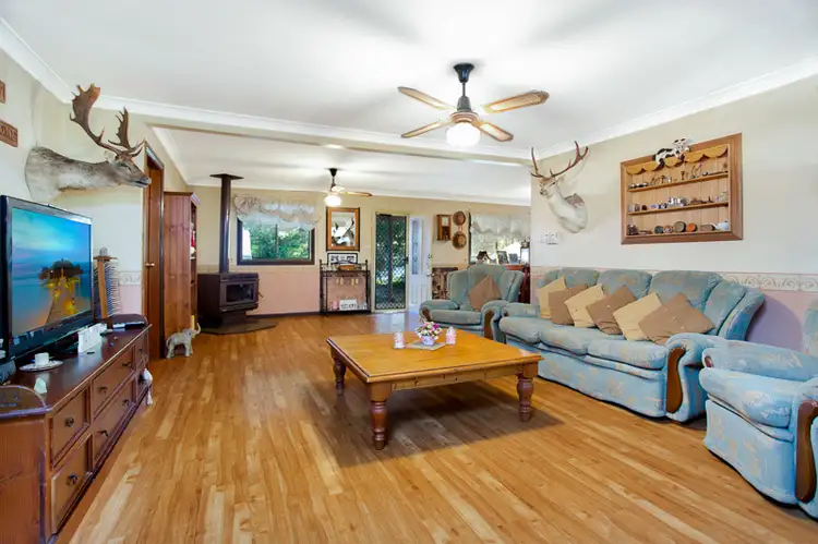 Second view of Homely rural property listing, 85 Gibbs Road, Kenthurst NSW 2156