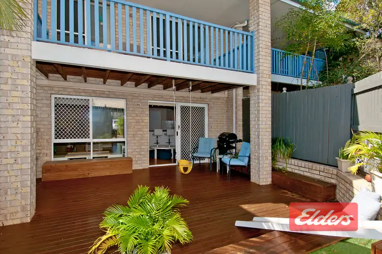 Seventh view of Homely townhouse listing, 34/8 PENINSULA AVENUE, Cornubia QLD 4130