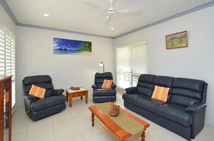 Second view of Homely house listing, 5 Calypso Court, Burdell QLD 4818