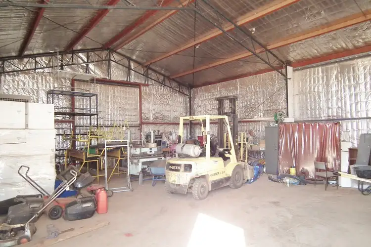 Fifth view of Homely rural property listing, 1295C Slopes Road, Griffith NSW 2680