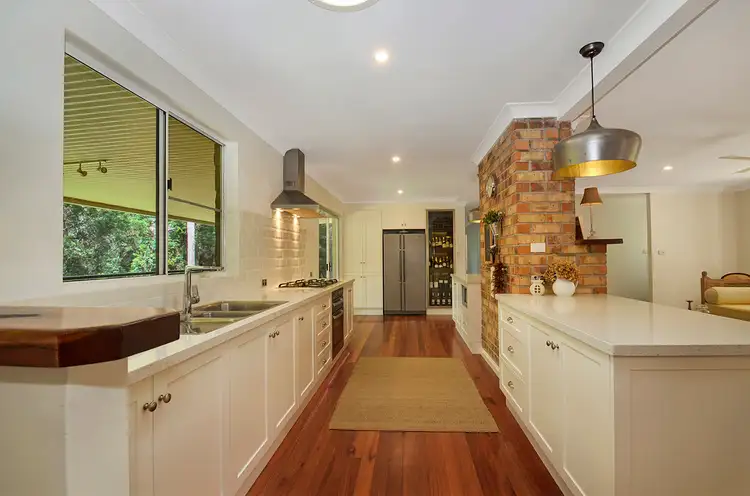 Third view of Homely house listing, 13 Tall Timber Road, Lake Innes NSW 2446