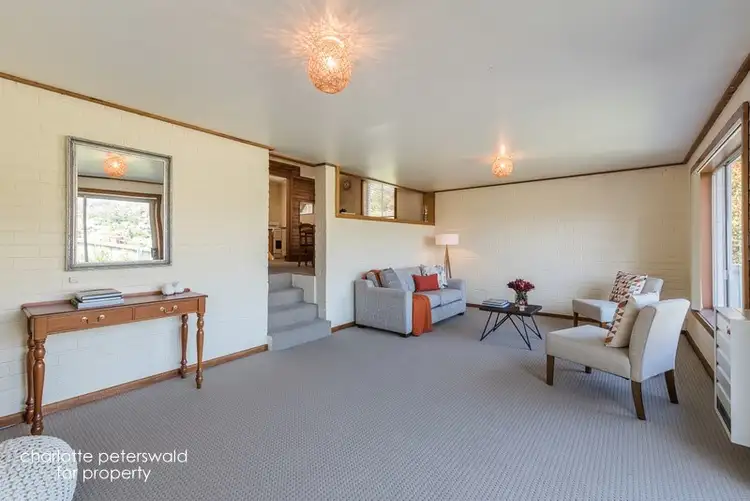 Sixth view of Homely unit listing, 4/287 Churchill Avenue, Sandy Bay TAS 7005