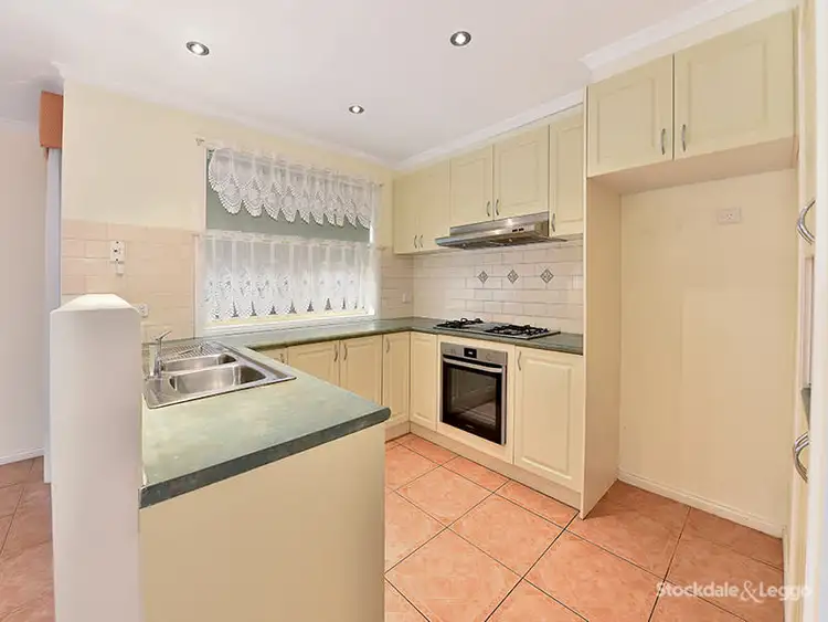 Second view of Homely house listing, 25 Thompson Crescent, Roxburgh Park VIC 3064