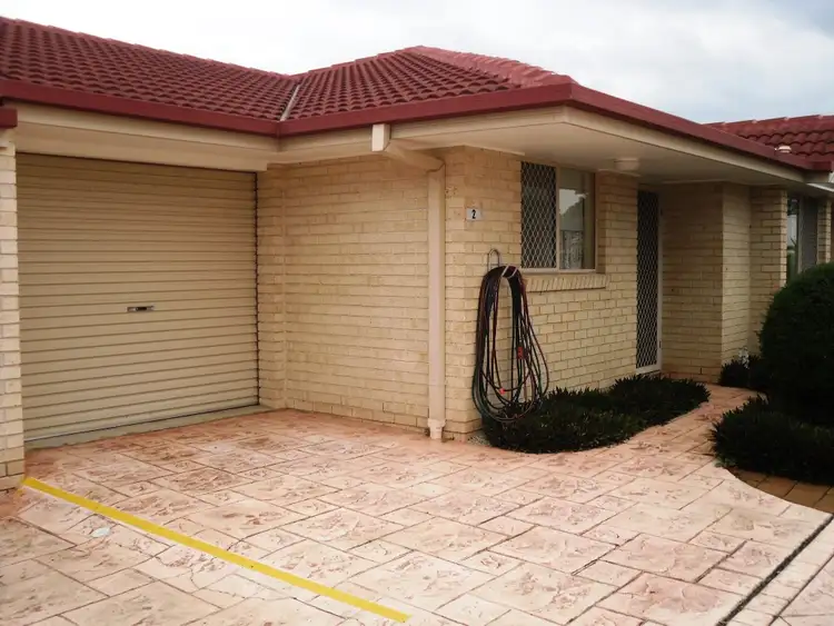 2/85-87 Cotterill Avenue, Bongaree QLD 4507