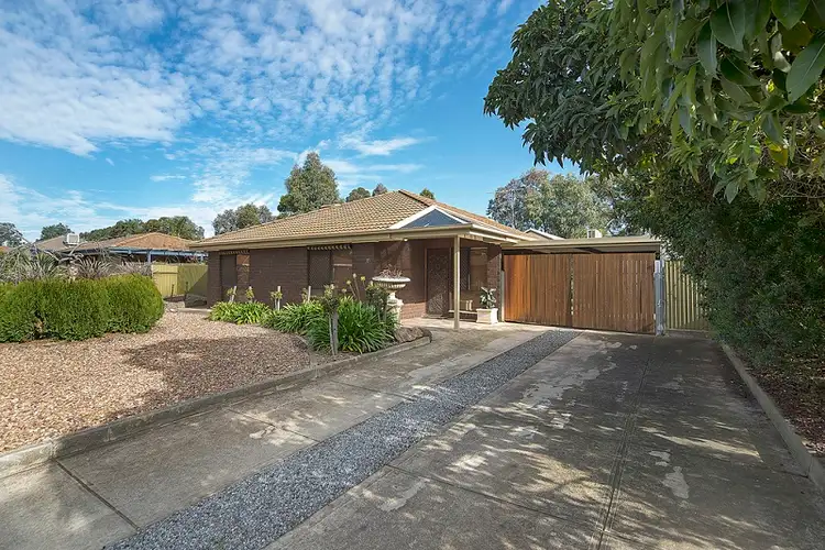 Main view of Homely house listing, 19 Brooks Avenue, Willaston SA 5118