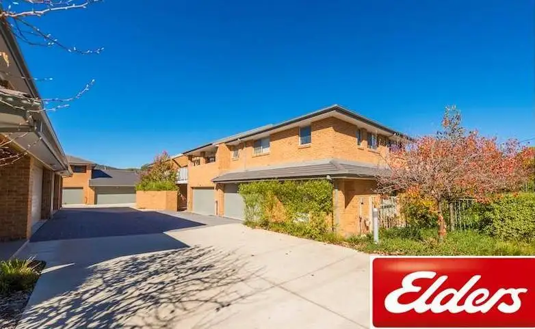 Main view of Homely townhouse listing, 11/10-12 Mulloon Street, Queanbeyan East NSW 2620