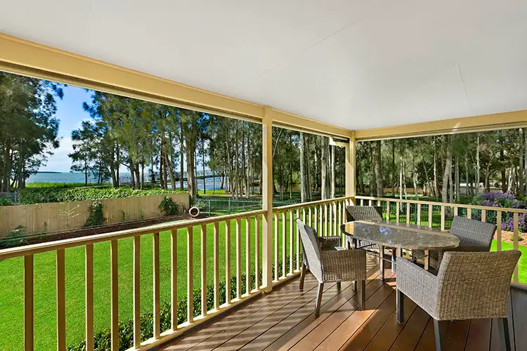Fifth view of Homely house listing, 19 Lakedge Avenue, Berkeley Vale NSW 2261