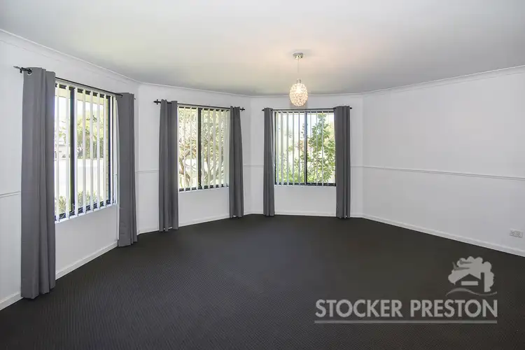 Fifth view of Homely house listing, 52 Lilly Crescent, West Busselton WA 6280